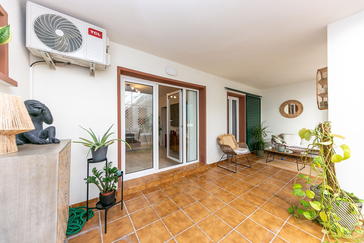 Appartement te koop in Torrequebrada | 3 slaapkamers H5294758