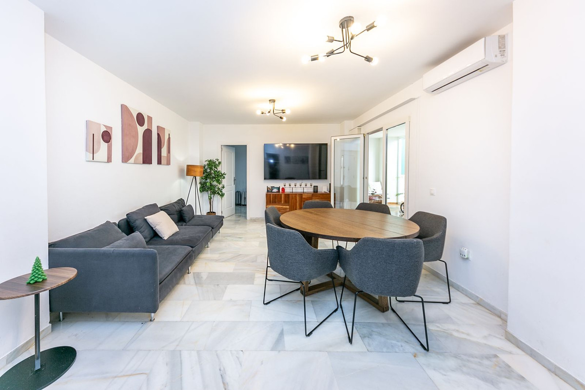 Appartement te koop in Torrequebrada | 3 slaapkamers H5294758