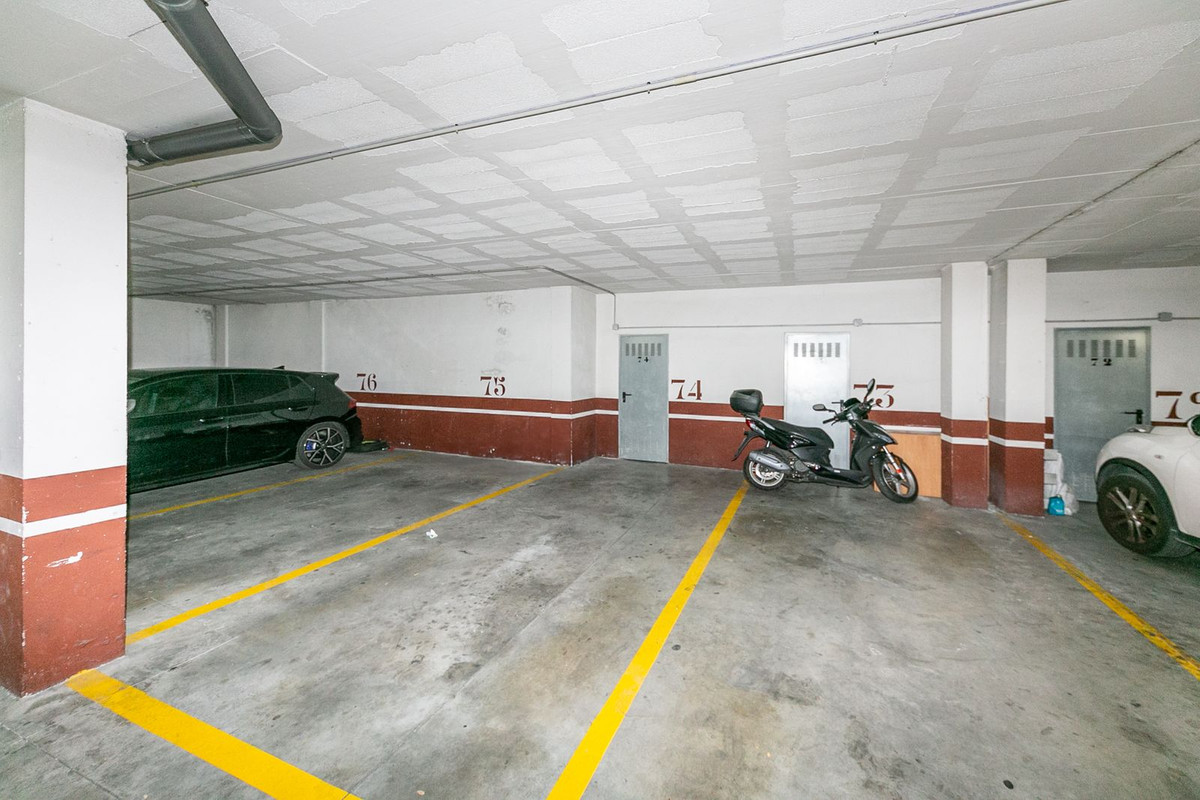 Appartement te koop in Torrequebrada | 3 slaapkamers H5294758