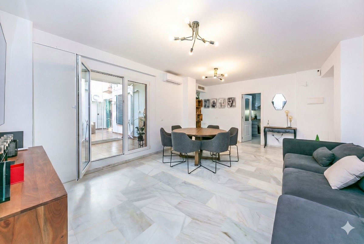 Appartement te koop in Torrequebrada | 3 slaapkamers H5294758