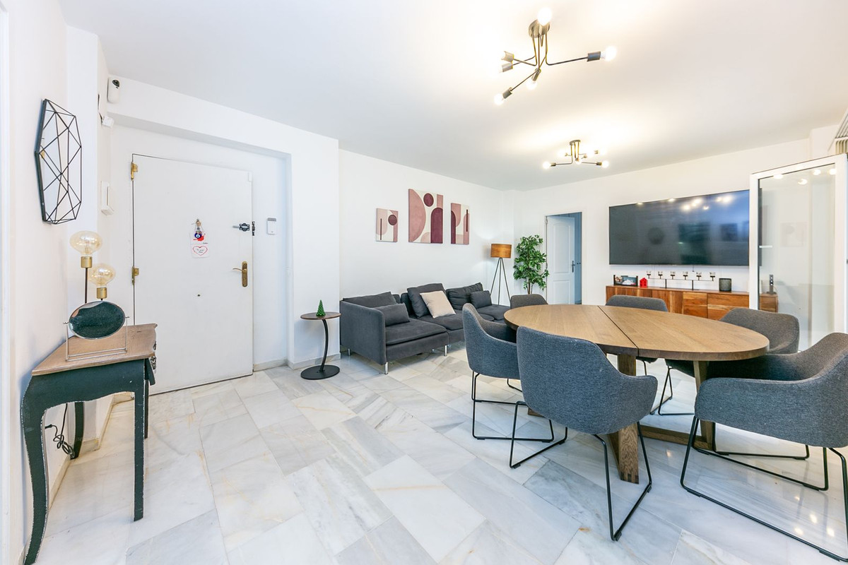 Appartement te koop in Torrequebrada | 3 slaapkamers H5294758