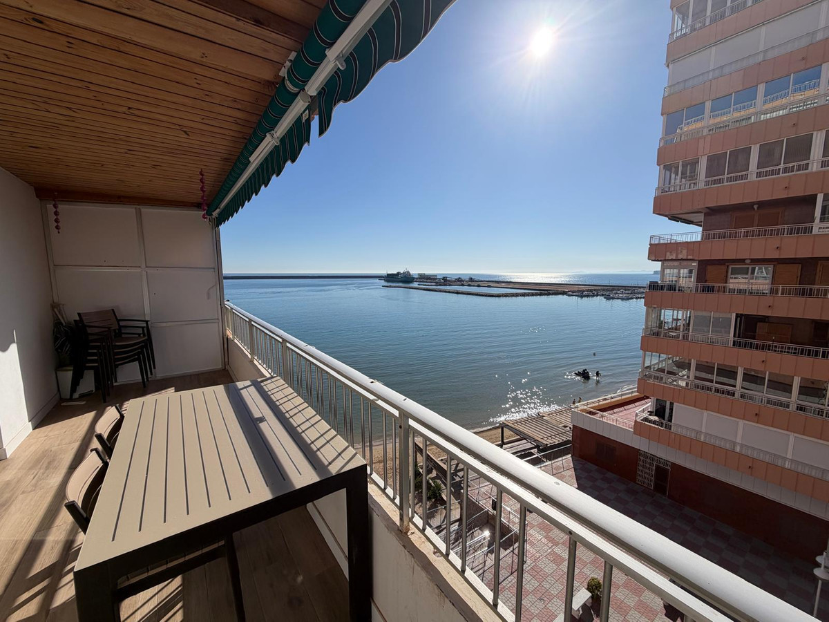 Appartement te koop in Torrevieja | 3 slaapkamers H5288386