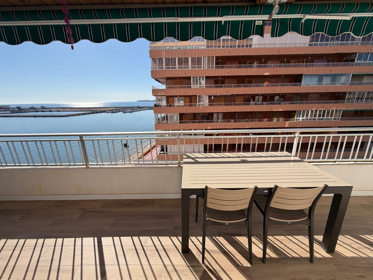 Appartement te koop in Torrevieja | 3 slaapkamers H5288386