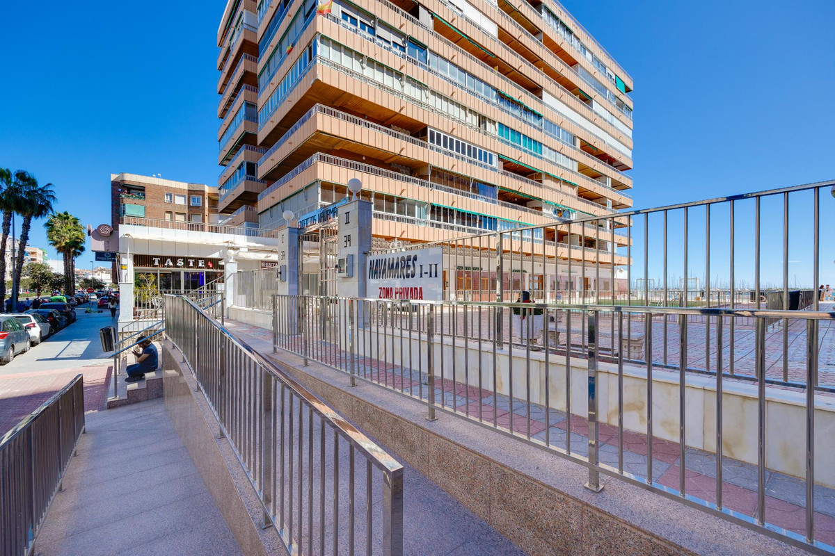 Appartement te koop in Torrevieja | 3 slaapkamers H5288386