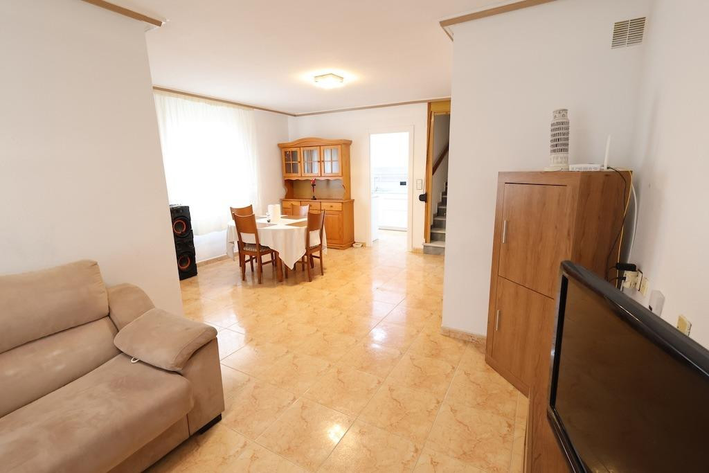 Huis te koop in Torrevieja | 3 slaapkamers H5309434