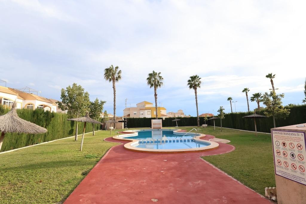 Huis te koop in Torrevieja | 3 slaapkamers H5309434