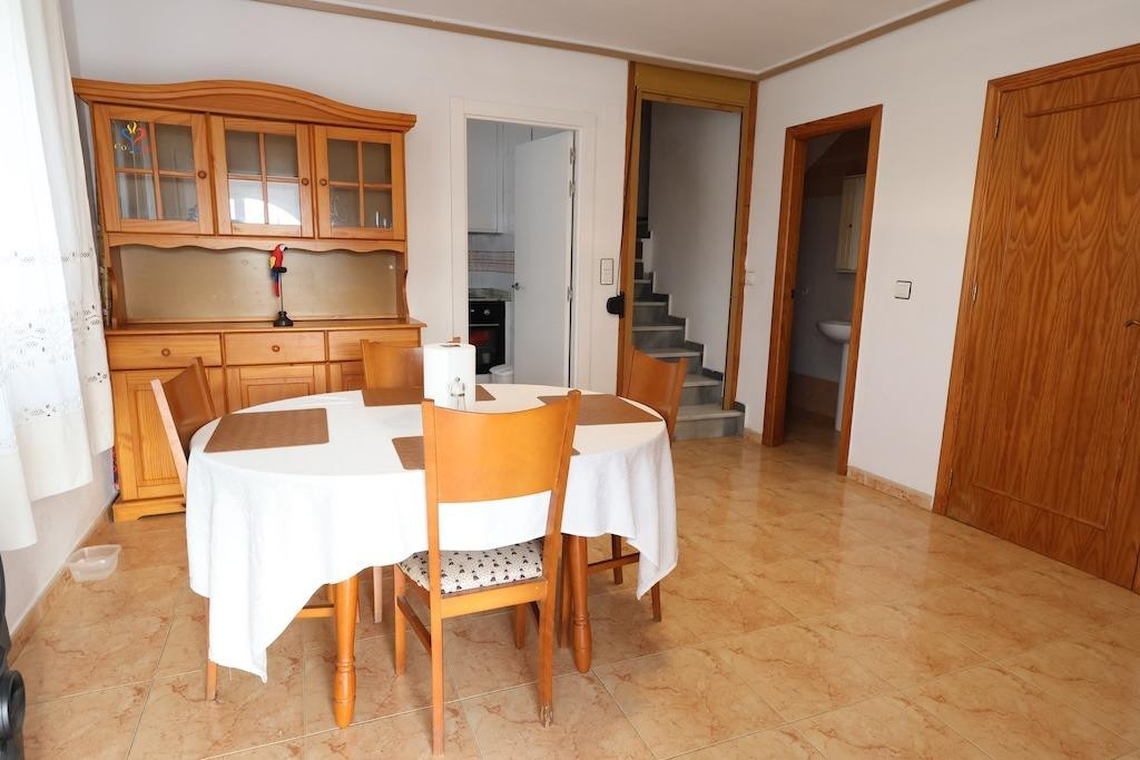 Huis te koop in Torrevieja | 3 slaapkamers H5309434