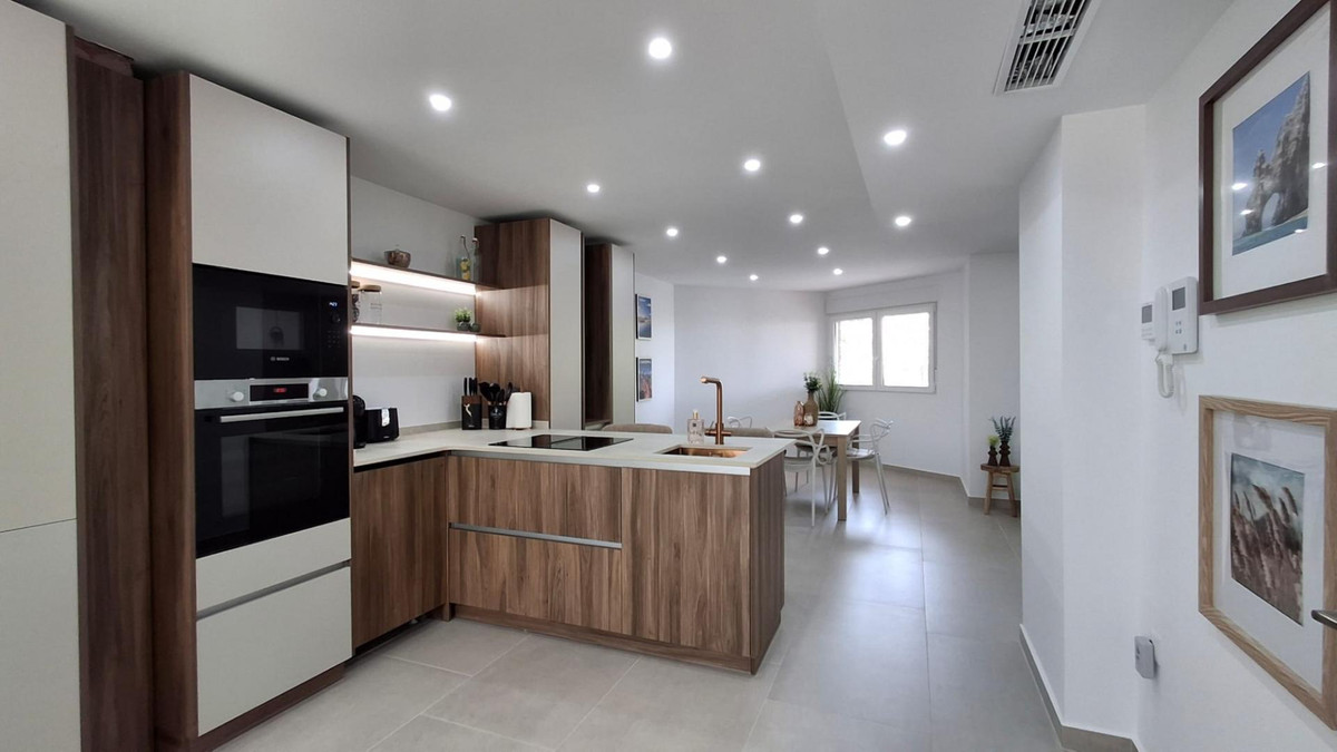 Duplex te koop in Torrevieja | 2 slaapkamers H5398426