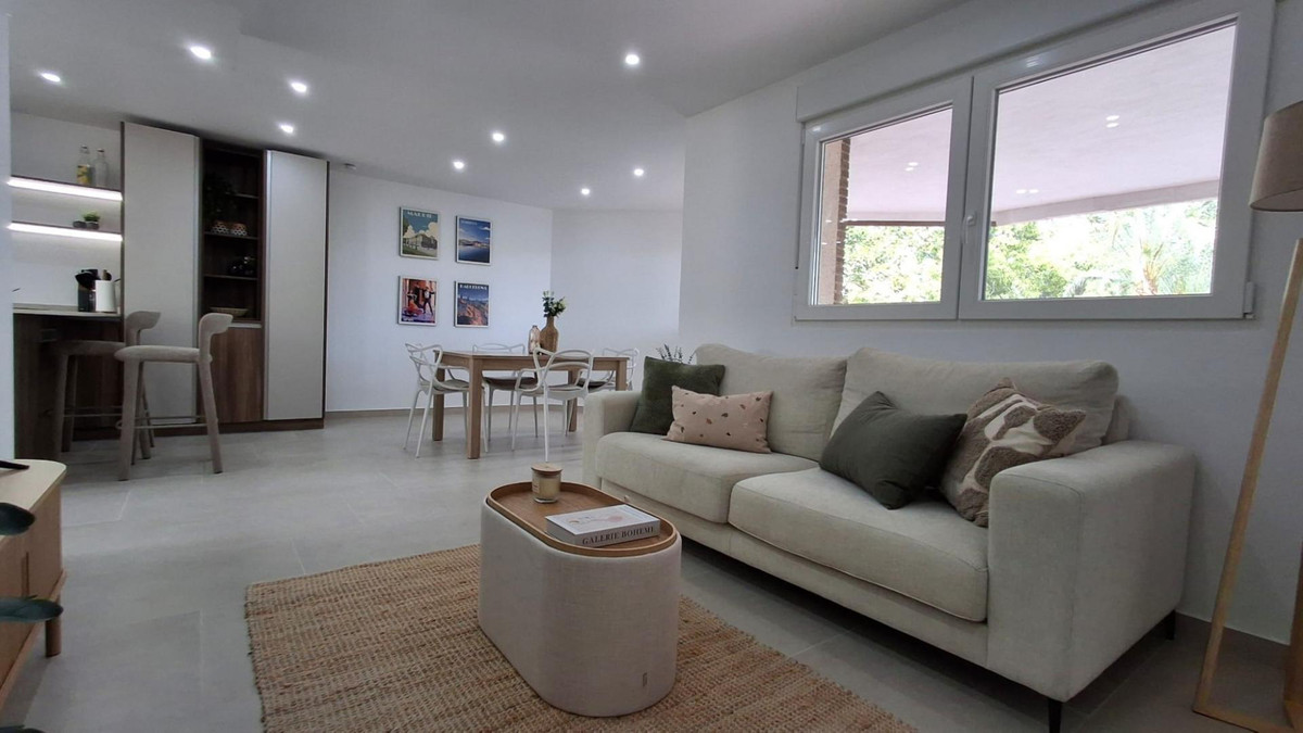 Duplex te koop in Torrevieja | 2 slaapkamers H5398426