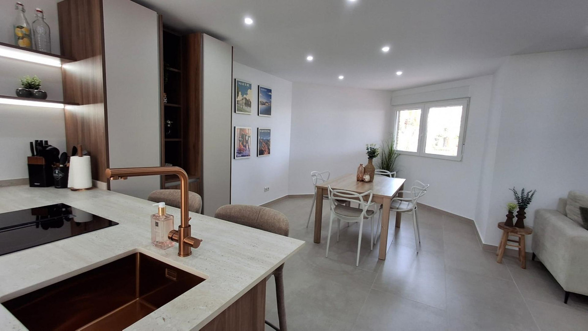 Duplex te koop in Torrevieja | 2 slaapkamers H5398426