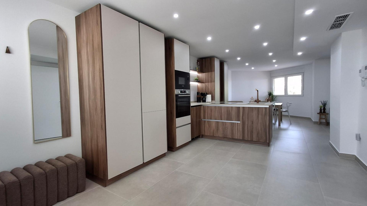Duplex te koop in Torrevieja | 2 slaapkamers H5398426