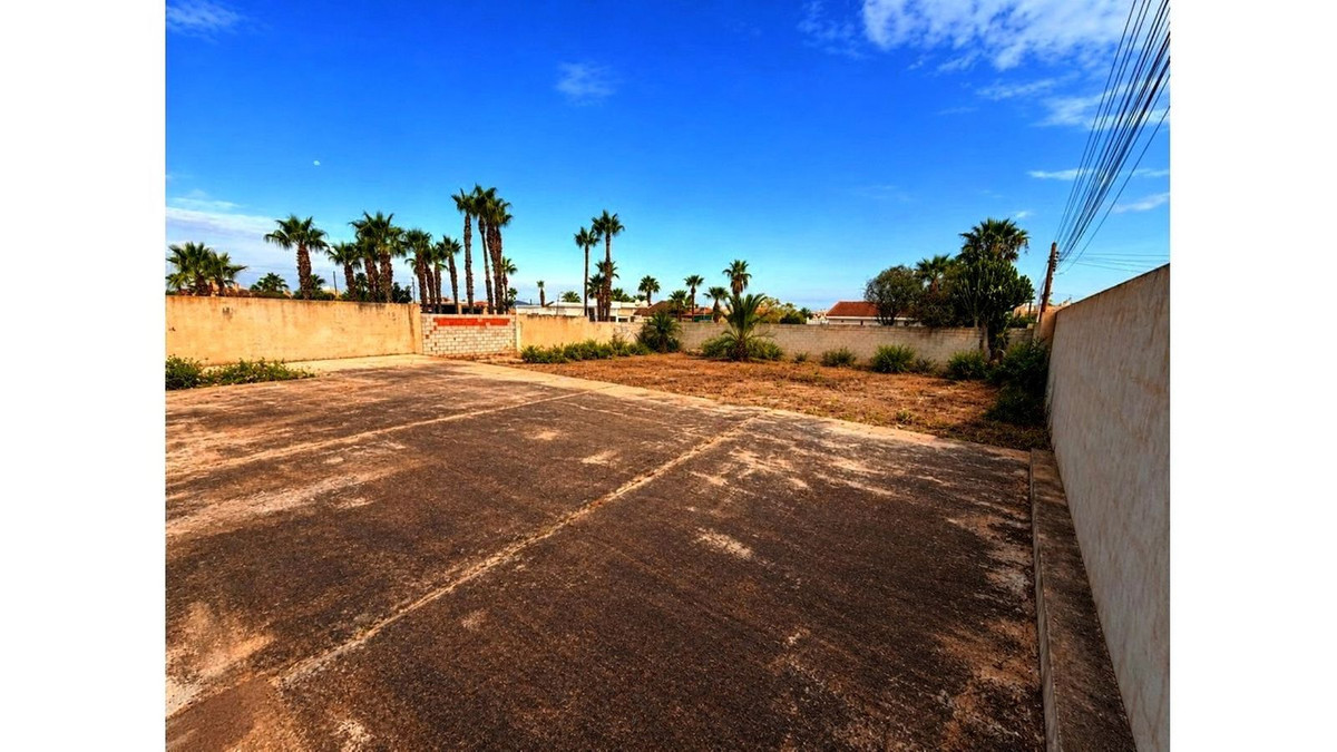 Percelen te koop in Torrevieja | 0 slaapkamers H5514577