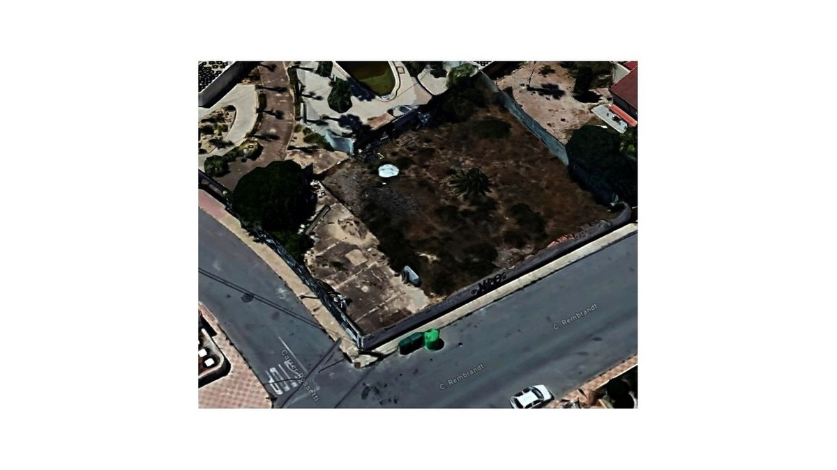 Percelen te koop in Torrevieja | 0 slaapkamers H5514577