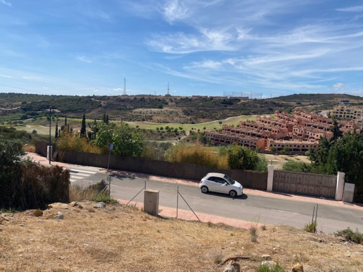 Grond in Valle Romano-6