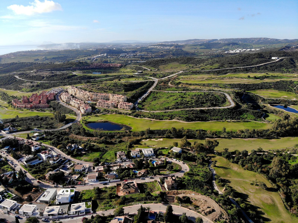 Residentiele Percelen in Valle Romano-12