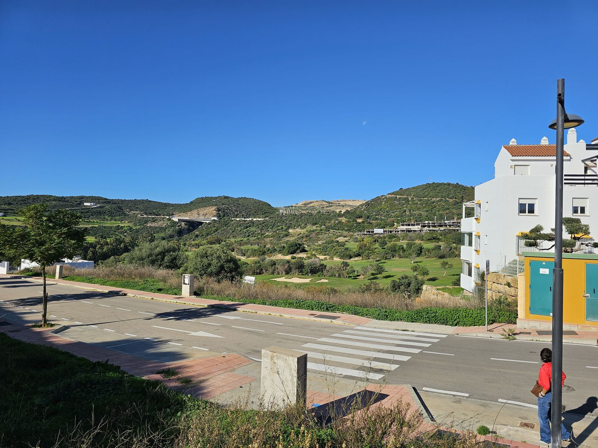 Residentiele Percelen in Valle Romano-2