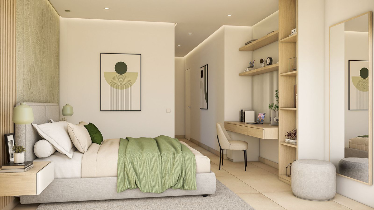 Percelen te koop in Valle Romano | 0 slaapkamers H5044483