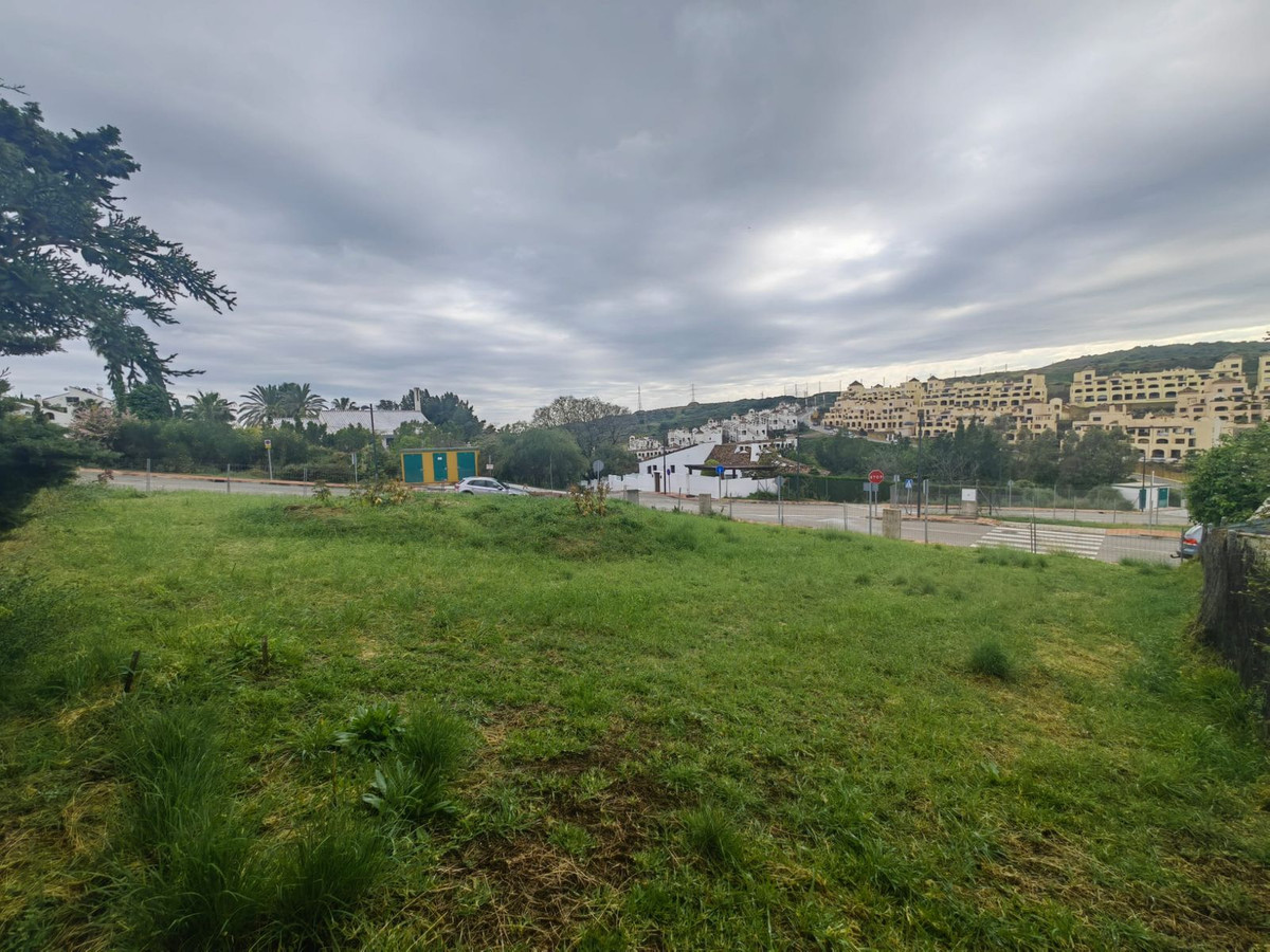 Percelen te koop in Valle Romano | 0 slaapkamers H5044483