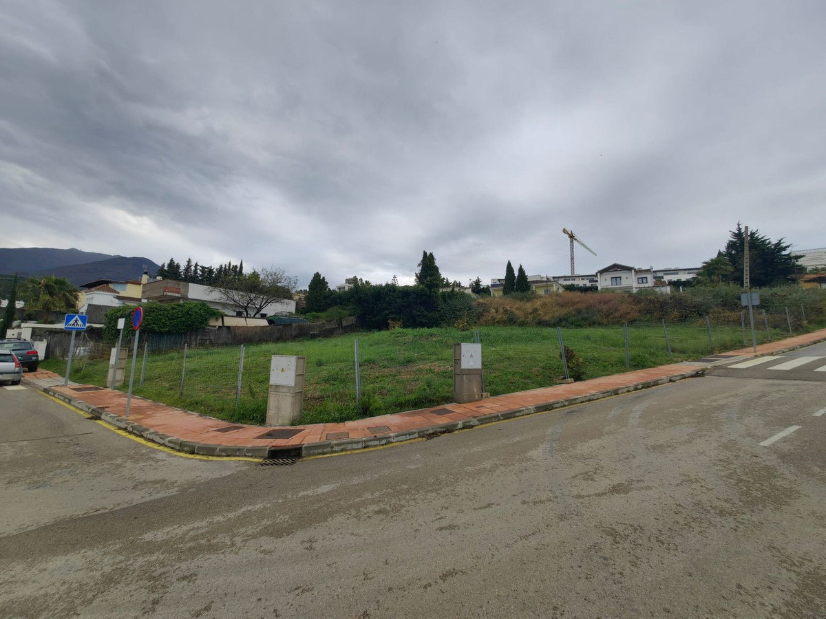 Percelen te koop in Valle Romano | 0 slaapkamers H5044483