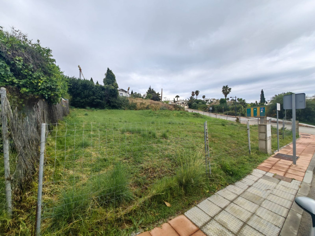 Percelen te koop in Valle Romano | 0 slaapkamers H5044483
