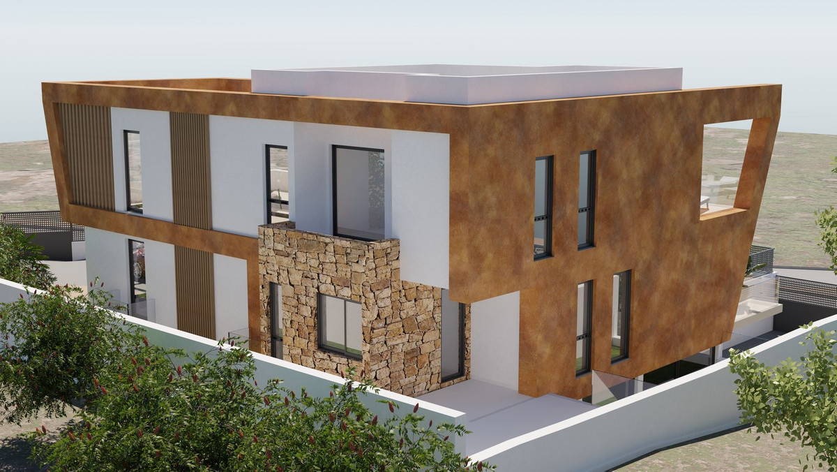 Percelen te koop in Valle Romano | 0 slaapkamers H5044483