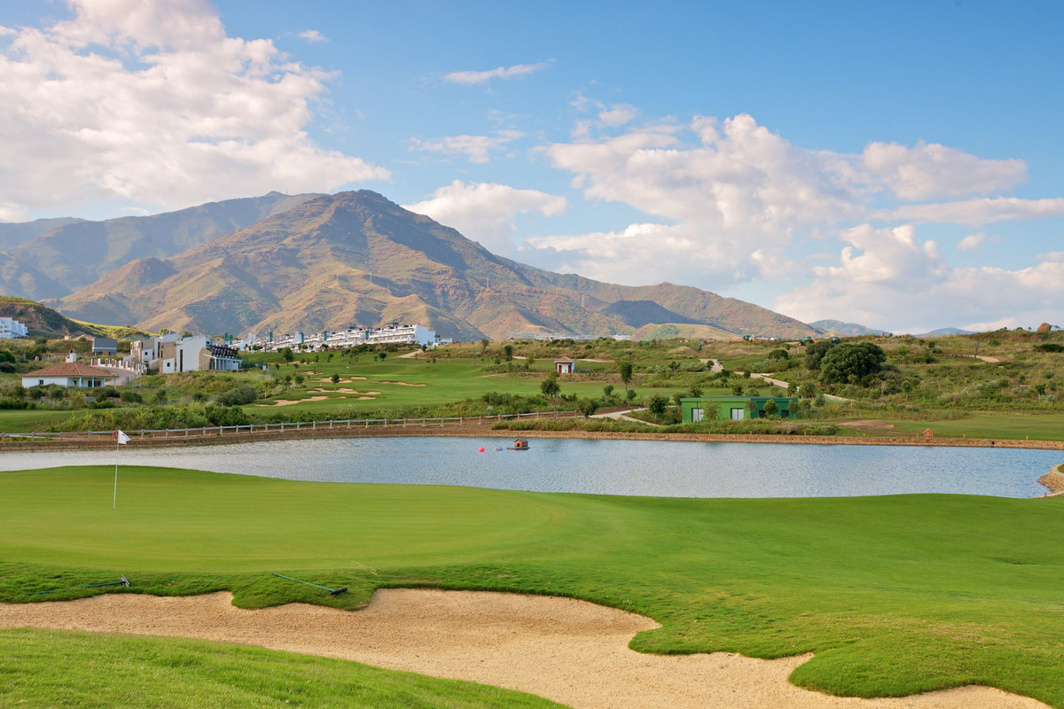 Grond te koop in Valle Romano | 0 slaapkamers H5255671