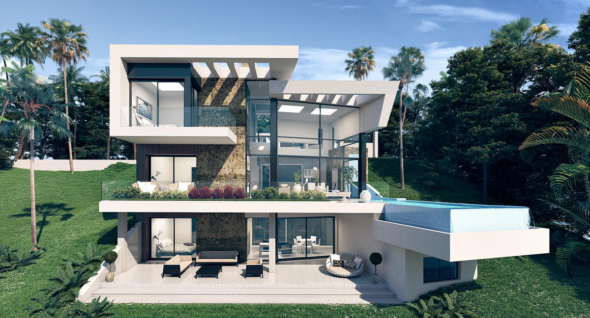 Percelen te koop in Valle Romano | 0 slaapkamers H5292403