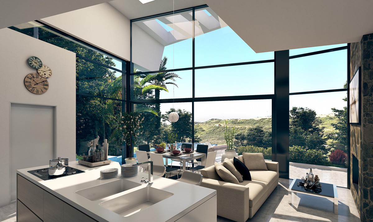 Percelen te koop in Valle Romano | 0 slaapkamers H5292403