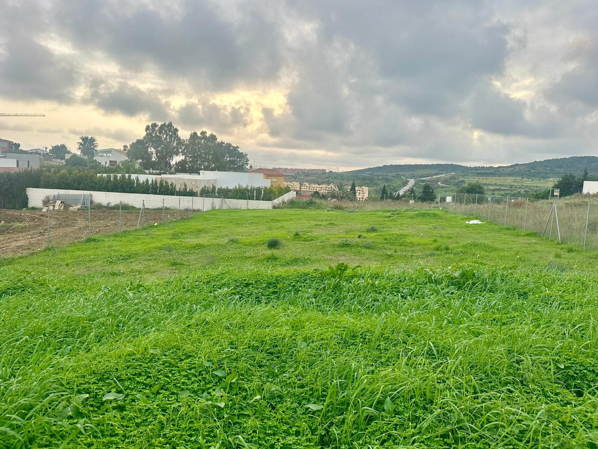 Percelen te koop in Valle Romano | 0 slaapkamers H5388721