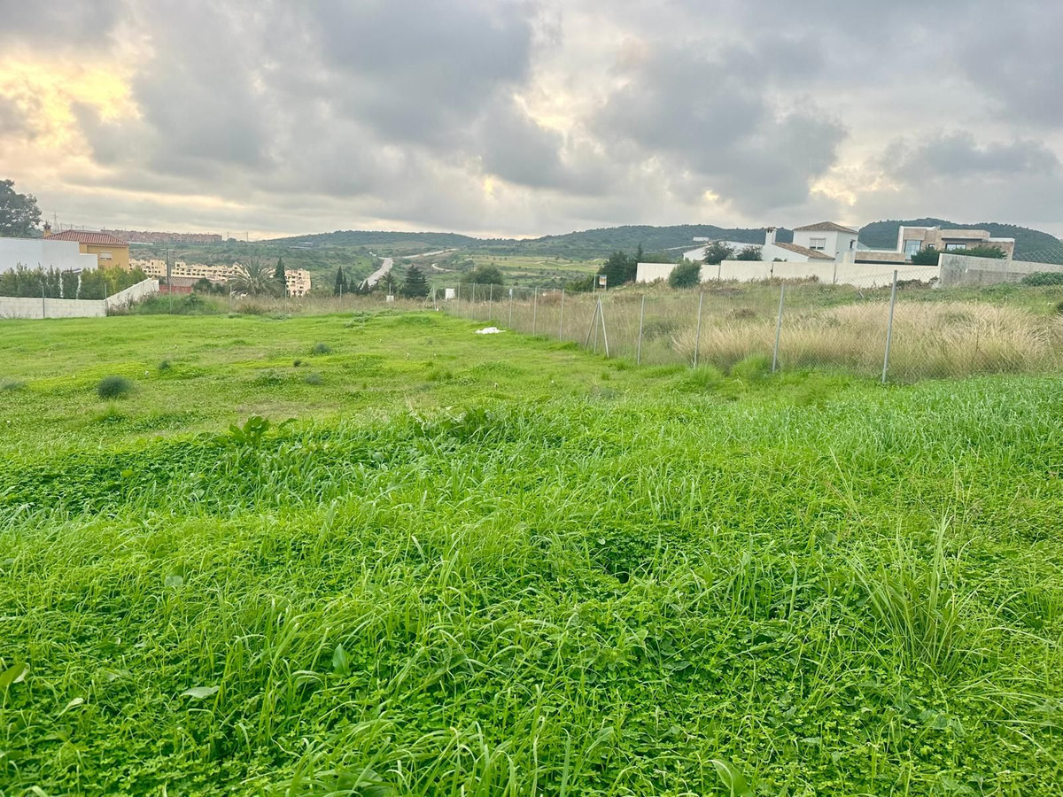 Percelen te koop in Valle Romano | 0 slaapkamers H5388721
