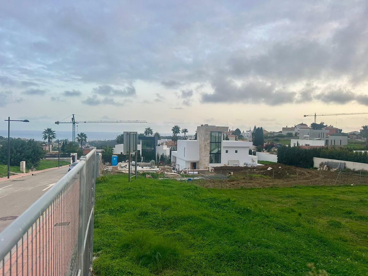 Percelen te koop in Valle Romano | 0 slaapkamers H5388721