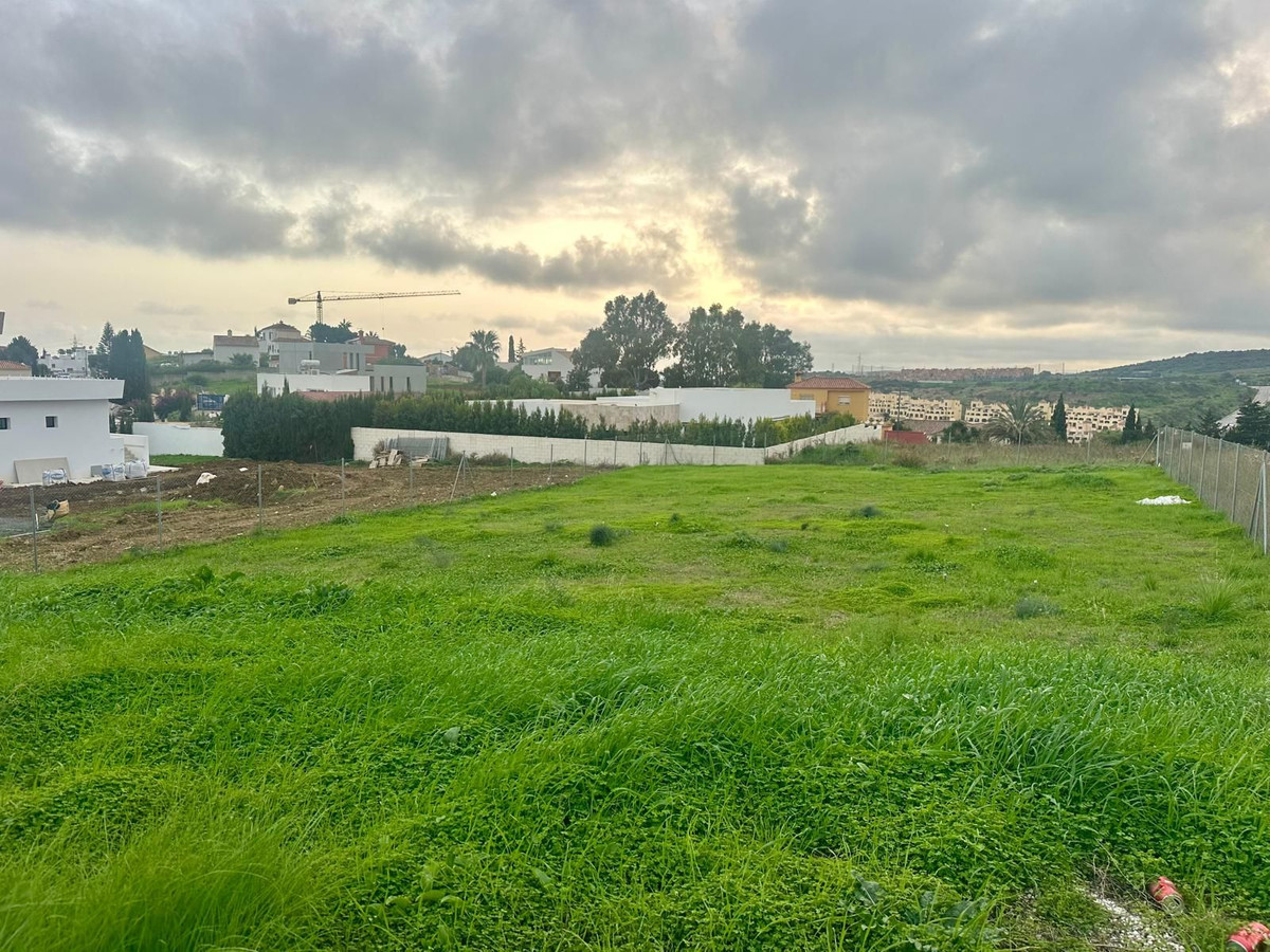 Percelen te koop in Valle Romano | 0 slaapkamers H5388721