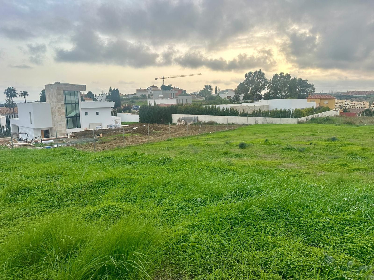 Percelen te koop in Valle Romano | 0 slaapkamers H5388721