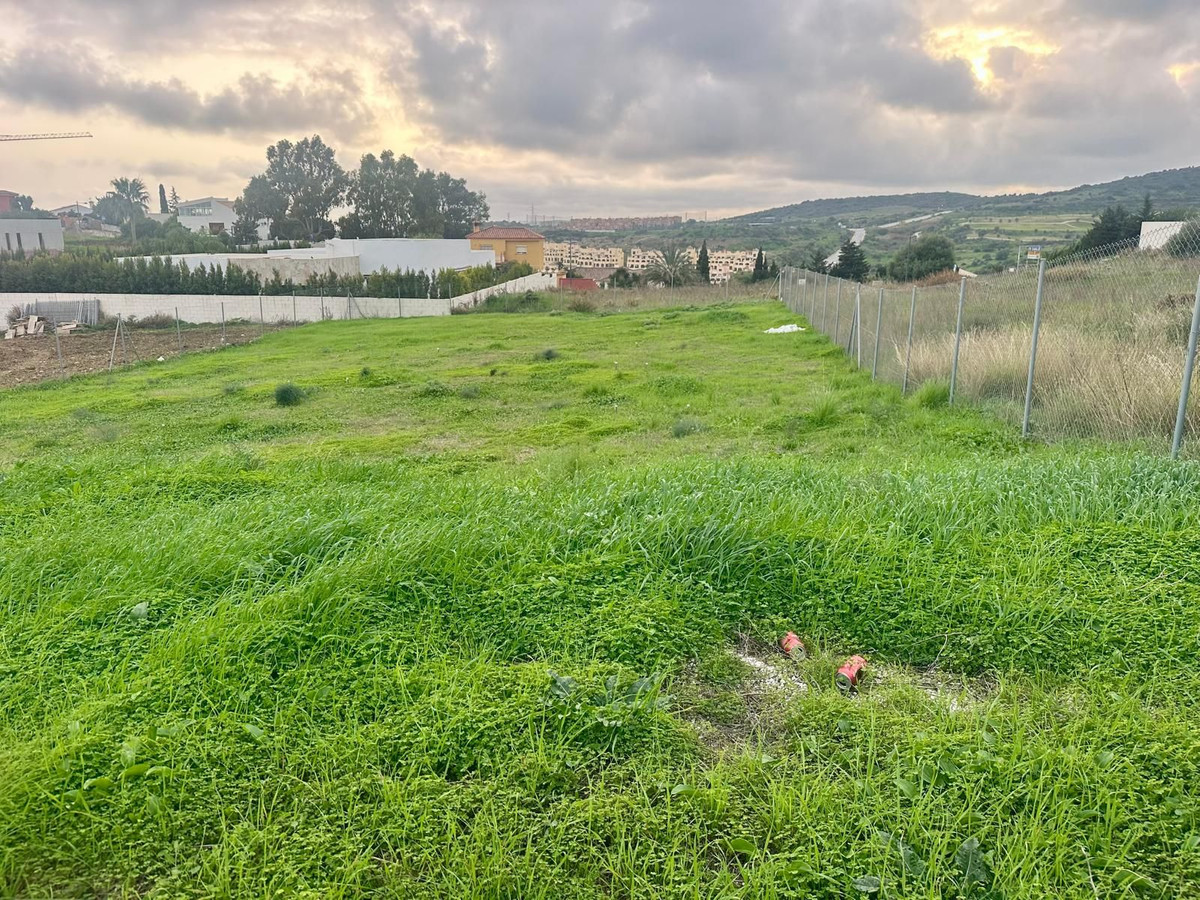 Percelen te koop in Valle Romano | 0 slaapkamers H5388721
