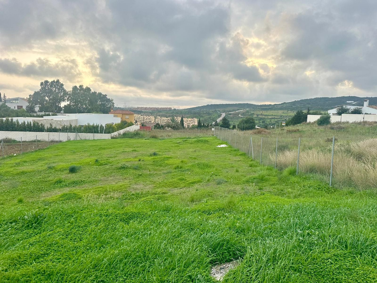 Percelen te koop in Valle Romano | 0 slaapkamers H5388721