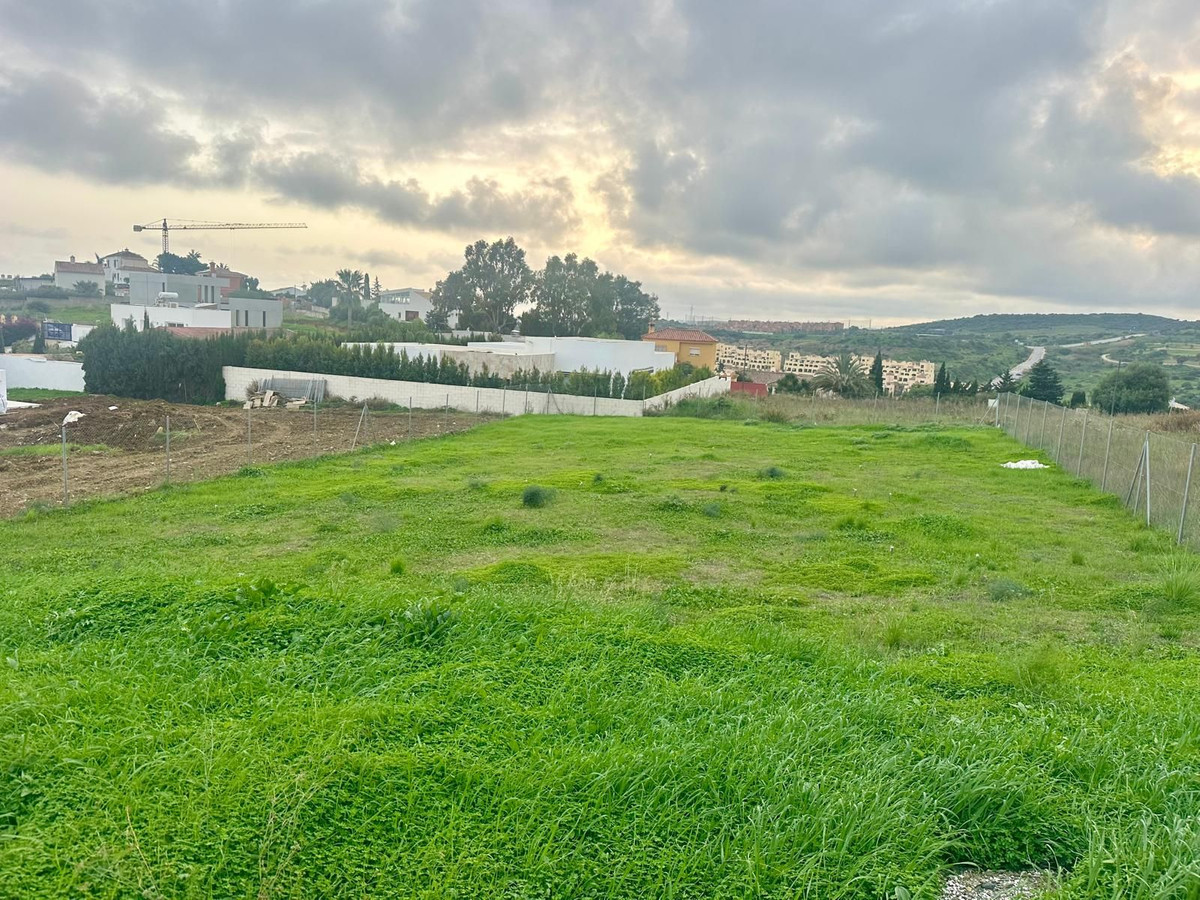 Percelen te koop in Valle Romano | 0 slaapkamers H5388721
