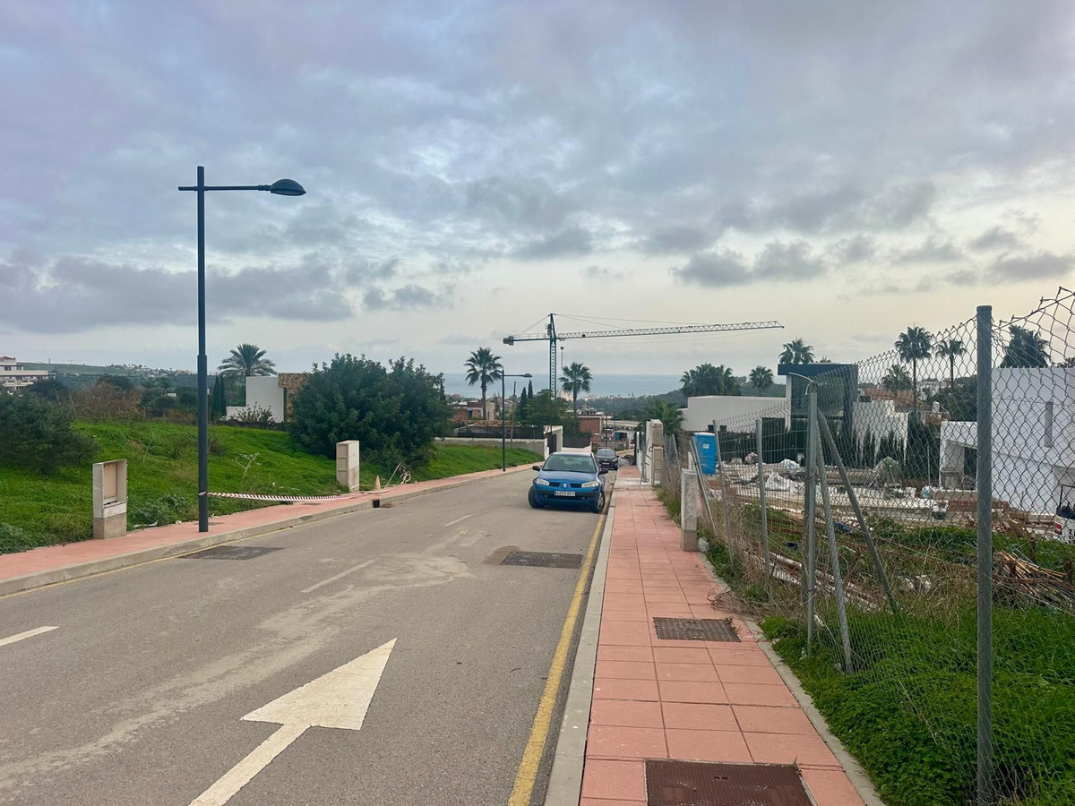 Percelen te koop in Valle Romano | 0 slaapkamers H5388721