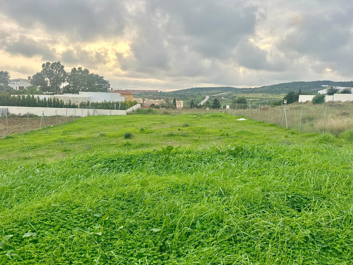 Percelen te koop in Valle Romano | 0 slaapkamers H5388721