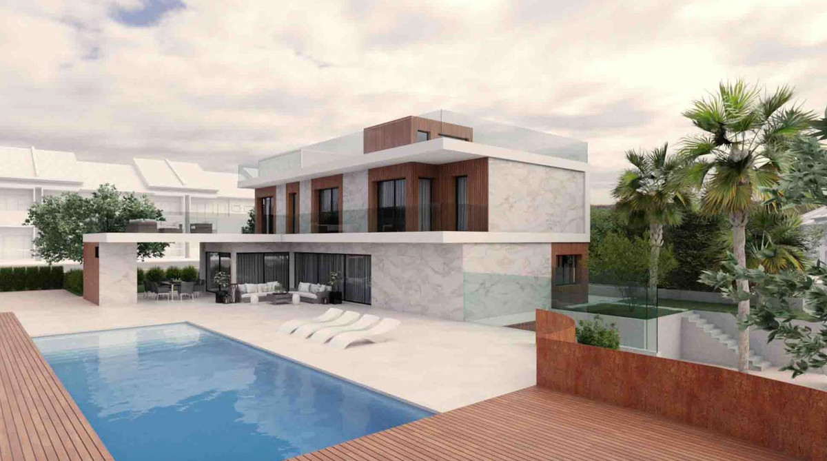 Grond te koop in Villamartin | 0 slaapkamers H5303380