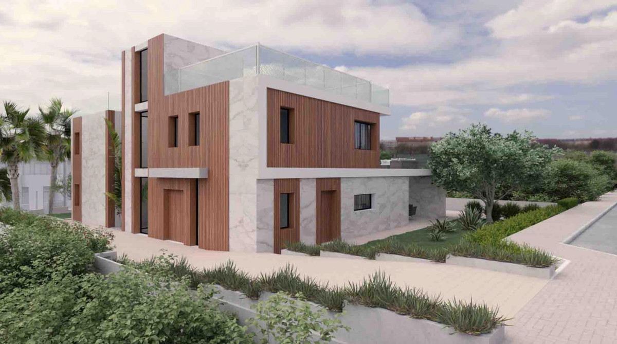 Grond te koop in Villamartin | 0 slaapkamers H5303380