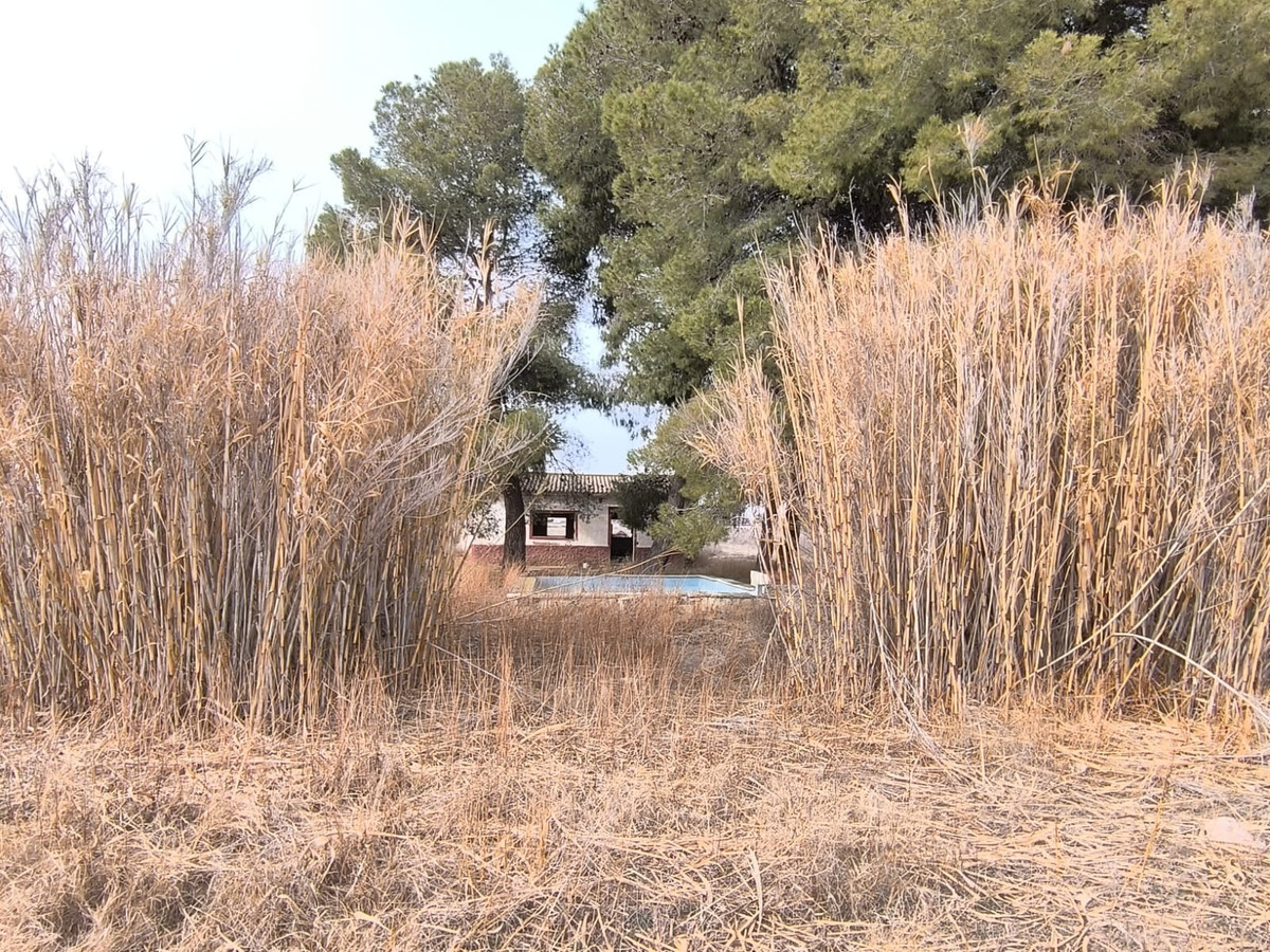 Grond met Ruin te koop in Villena | 2 slaapkamers H4975291