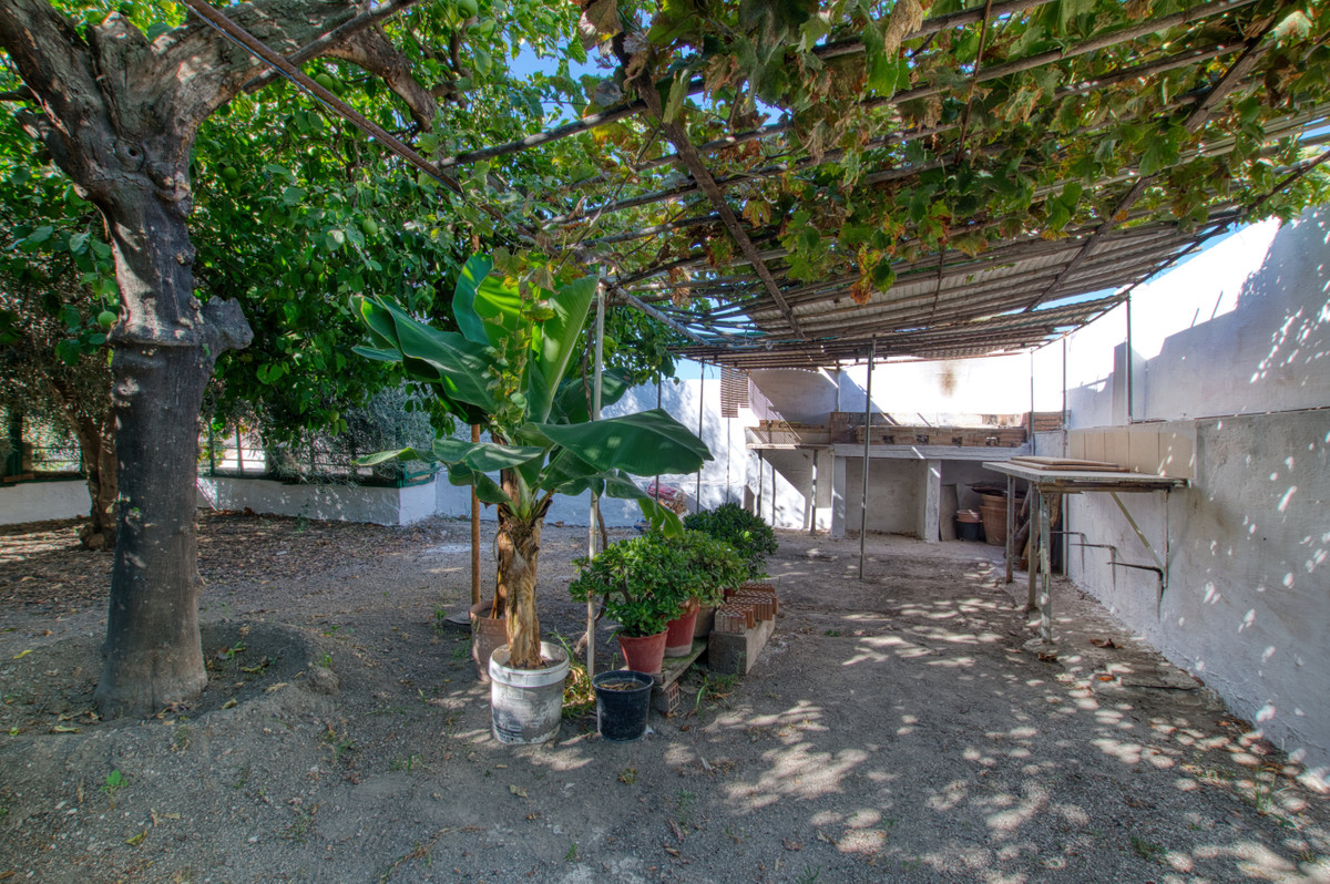 Percelen te koop in Vélez-Málaga | 0 slaapkamers H5147065