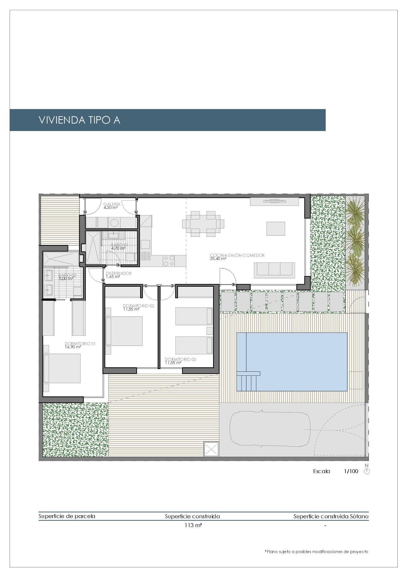 Nieuwbouw in Bigastro-9