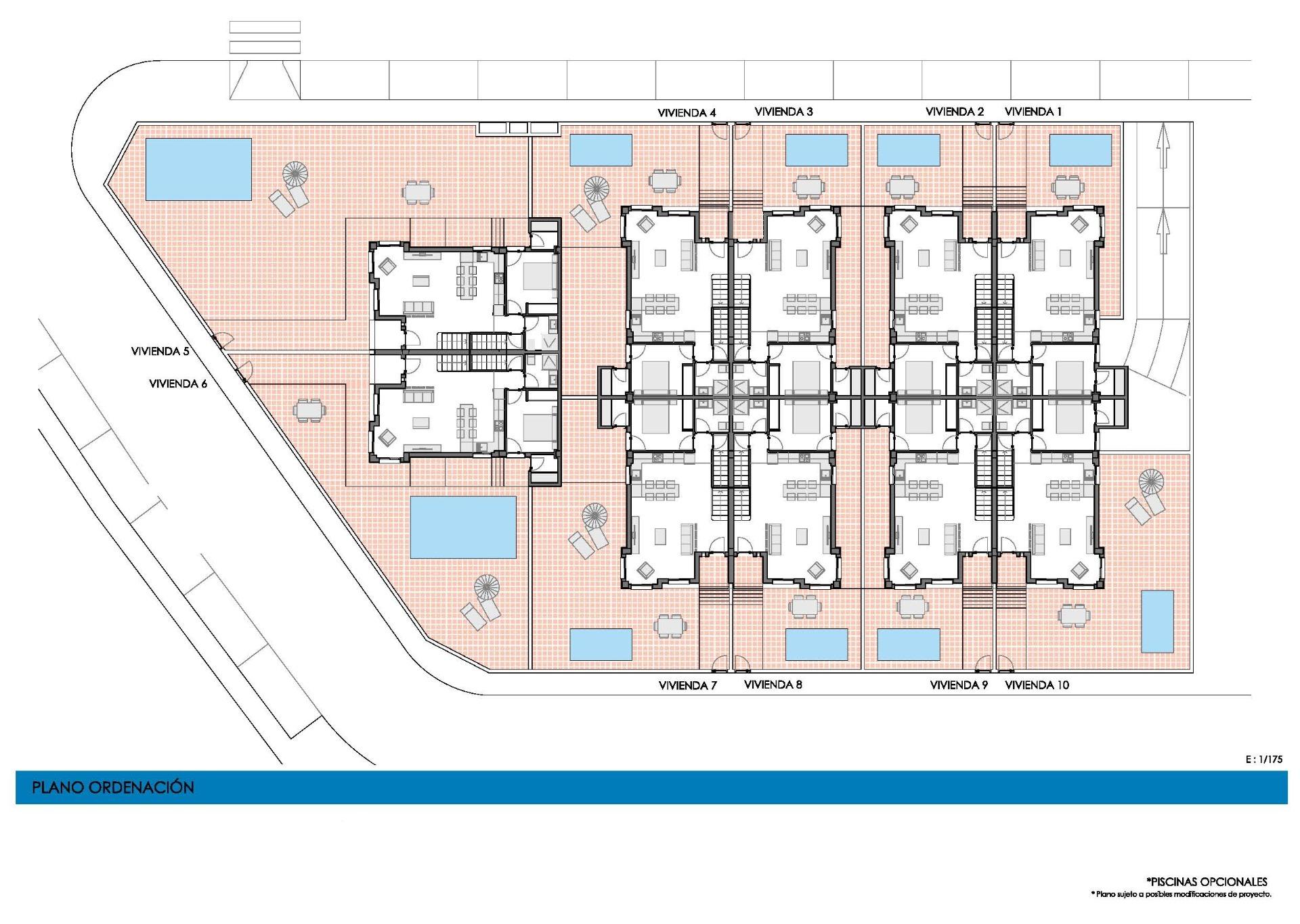 Nieuwbouw in Bigastro-17