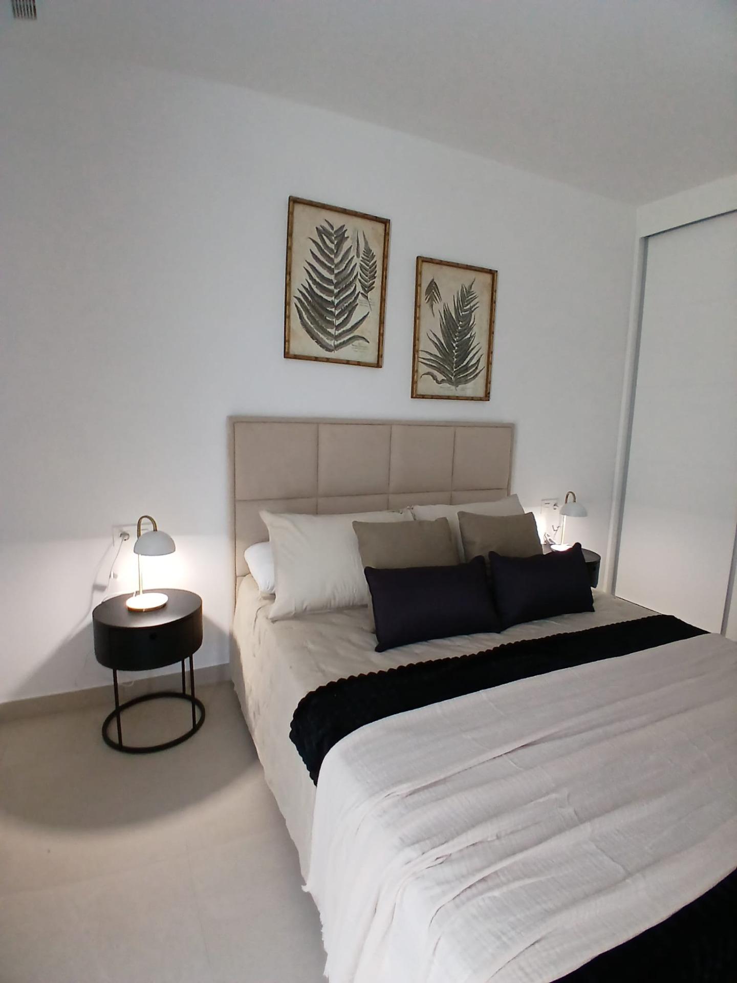 Quad House te koop in Bigastro | 3 slaapkamers H9790