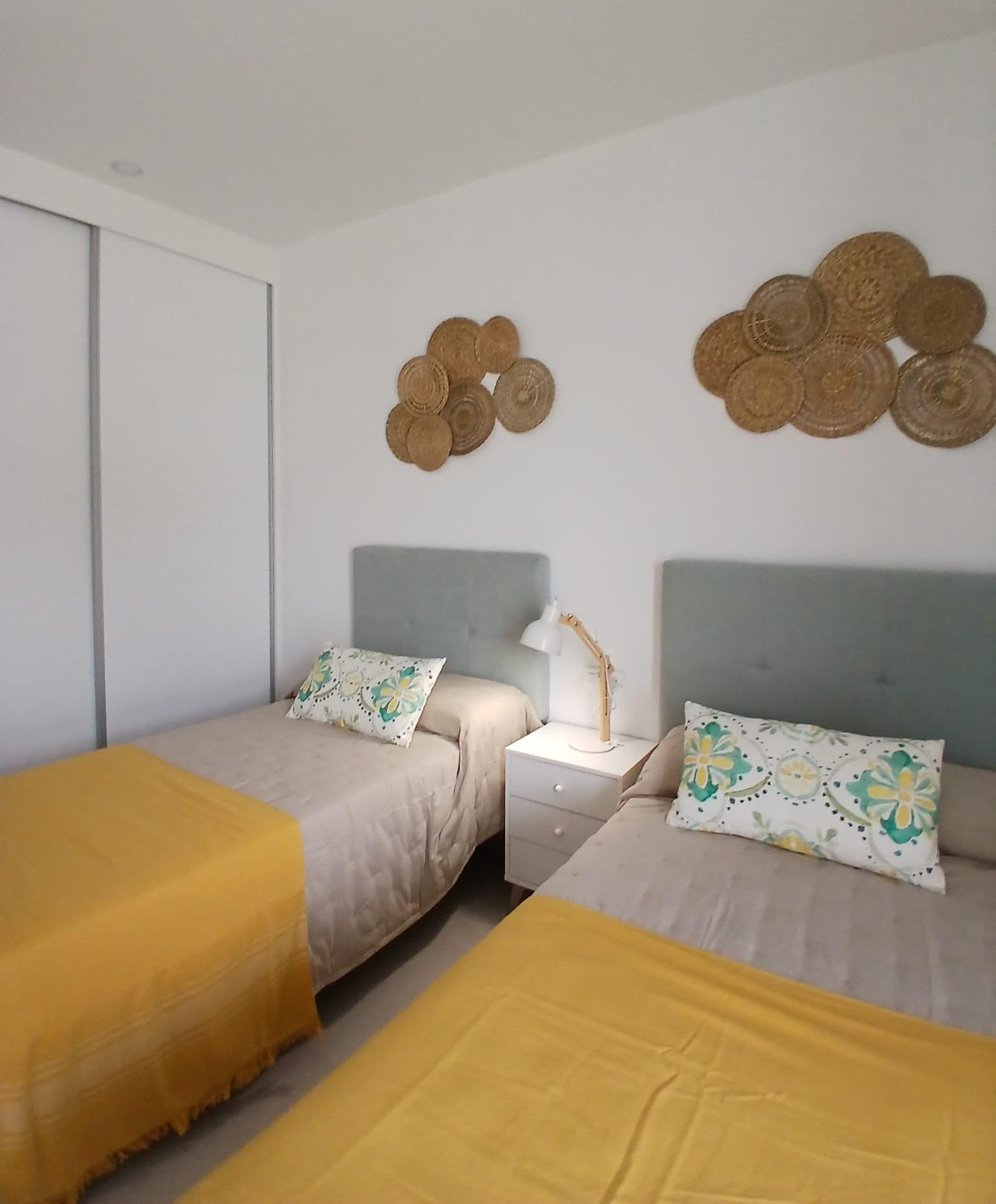 Quad House te koop in Bigastro | 3 slaapkamers H9790