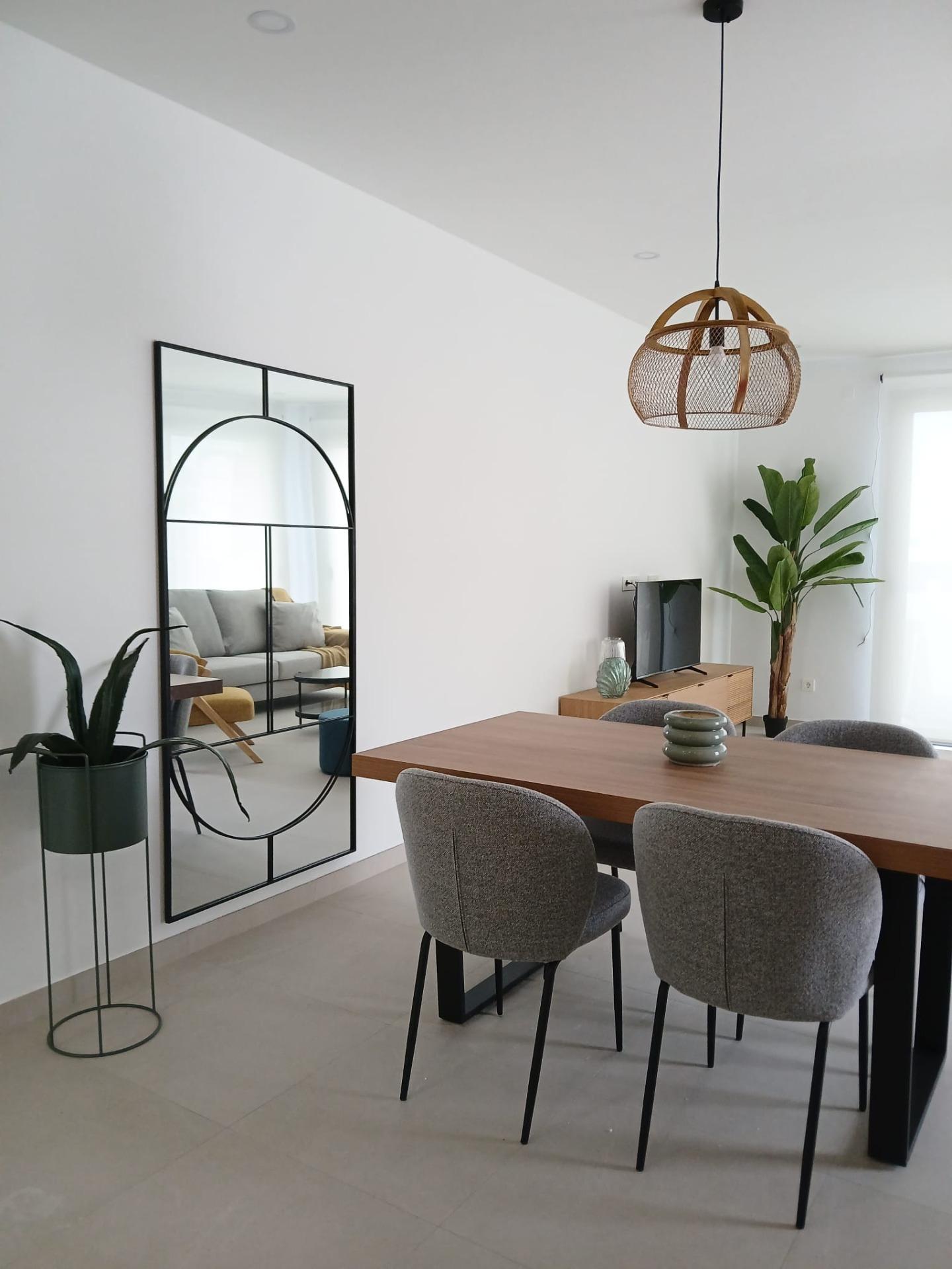Quad House te koop in Bigastro | 3 slaapkamers H9790