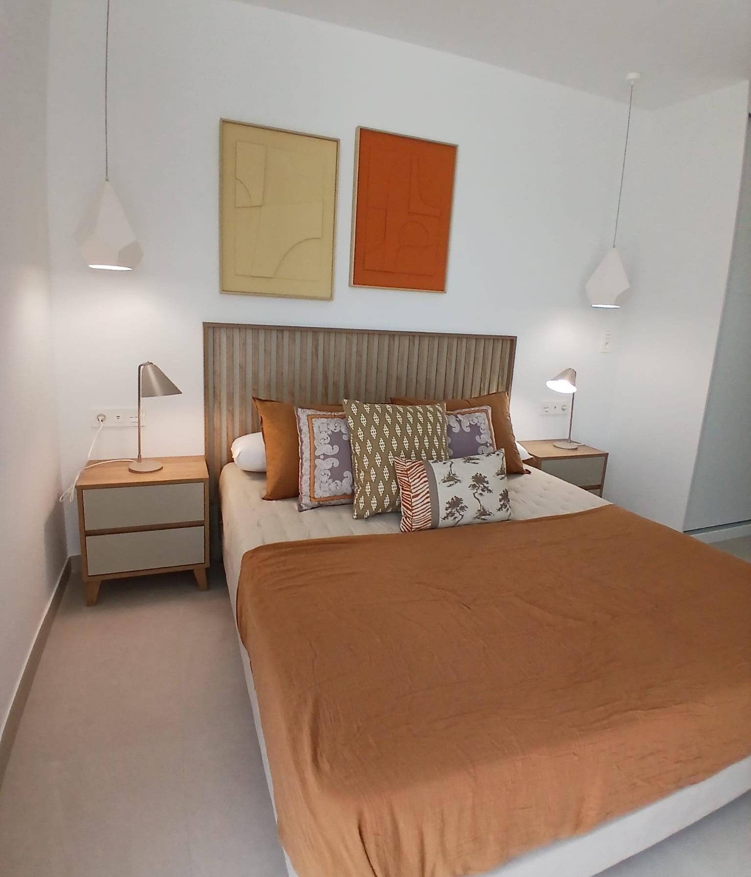 Quad House te koop in Bigastro | 3 slaapkamers H9790