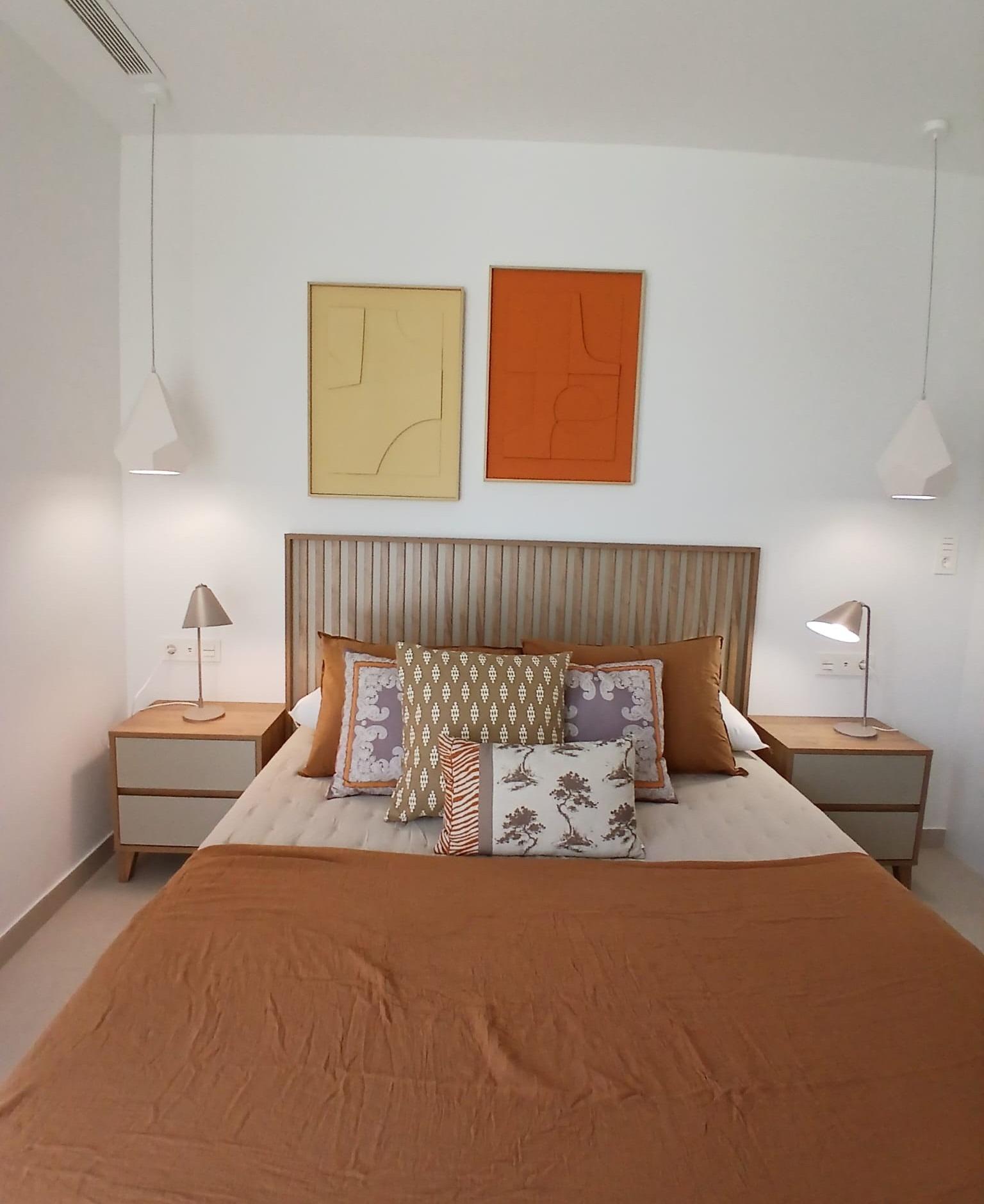 Quad House te koop in Bigastro | 3 slaapkamers H9790