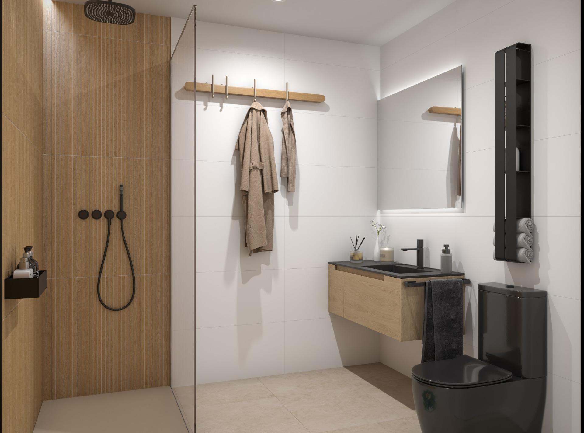 Quad House te koop in Dolores | 3 slaapkamers H9433